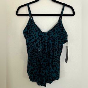 NEW Magicsuit Tankini Top 8